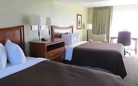 皇冠汽车旅馆